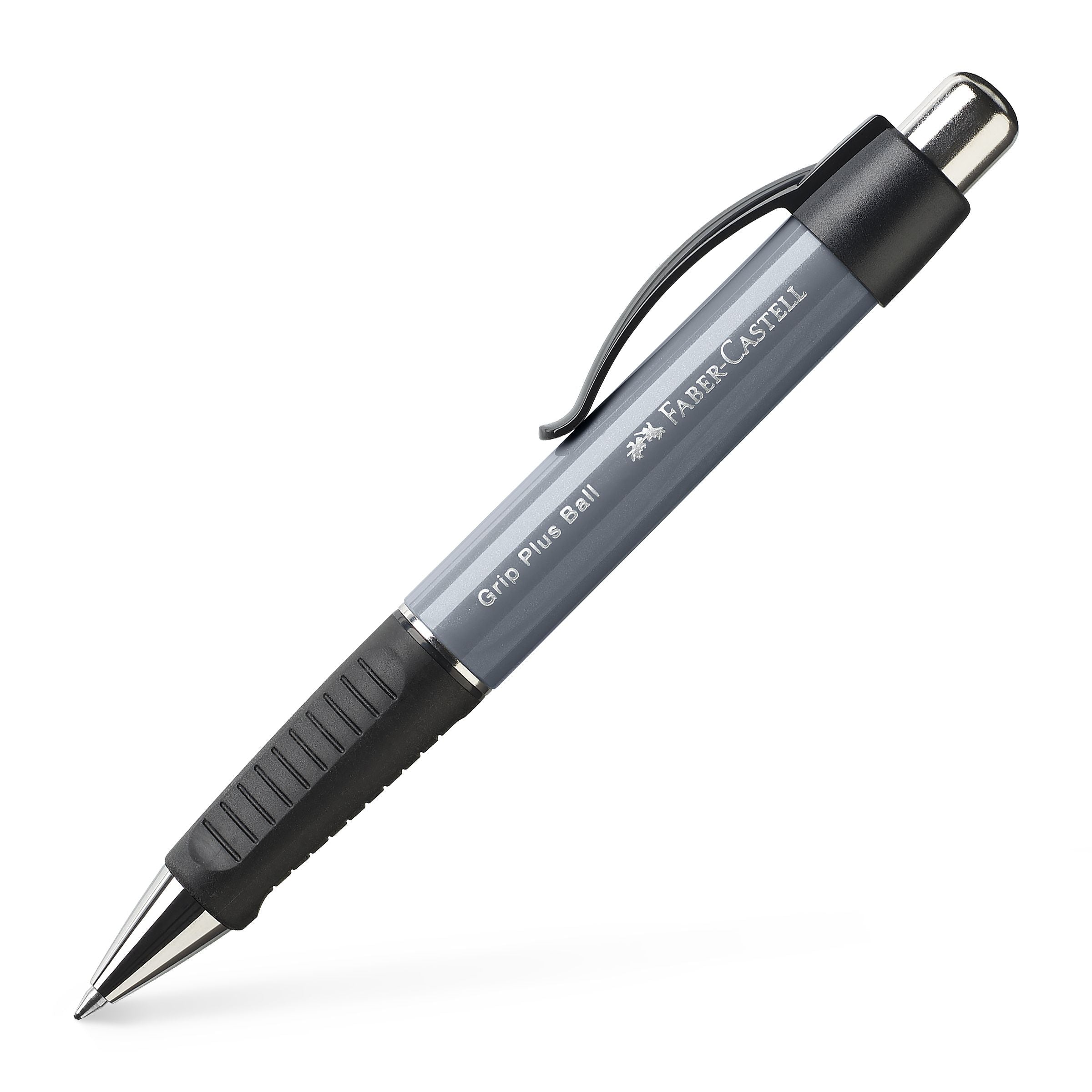 PIX GRIP PLUS 1407 GRI FABER-CASTELL PIX GRIP PLUS 1407 GRI FABER-CASTELL